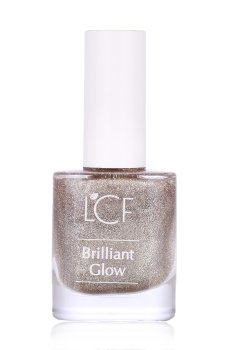 Лак для ногтей LCF Brilliant Glow 08, 10 мл