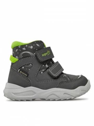 Superfit Снігоходи GORE-TEX 1-009236-2000 M Сірий Superfit Снігоходи GORE-TEX 1-009236-2000 M Сірий