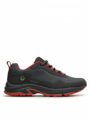 Halti Трекінгові черевики Fara Low 2 Mens Dx Outdoor Shoes 054-2620 Сірий Halti Трекінгові черевики Fara Low 2 Mens Dx Outdoor Shoes 054-2620 Сірий