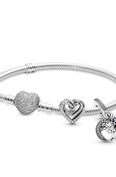 Подарунковий комплект "Дерево та галактичний місяць" #3