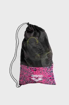 Сумка-мешок с узором SNAKESKIN MESH Разноцветный ONESIZE Arena 012114-590