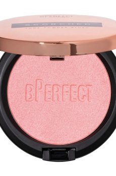 Румяна для лица BPerfect Scorched Luxe Powder Blush, Melt, 6 г
