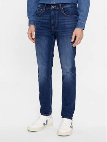 Pepe Jeans Джинси PM207387 Голубий Skinny Fit Pepe Jeans Джинси PM207387 Голубий Skinny Fit