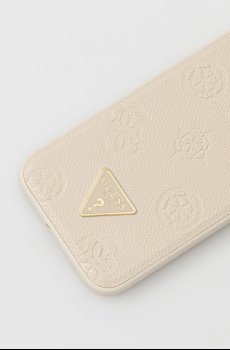 Чехол на телефон Guess iPhone 16e