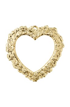 Новогодняя декорация Rosendahl Flower In lLayers