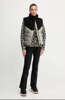 Пуховая безрукавка Helly Hansen BLISS