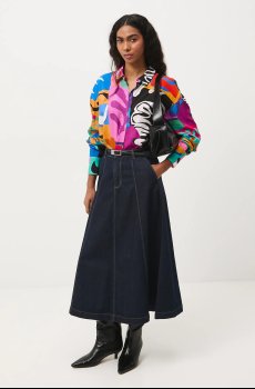 Рубашка Medicine