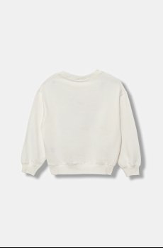 Детская хлопковая кофта United Colors of Benetton