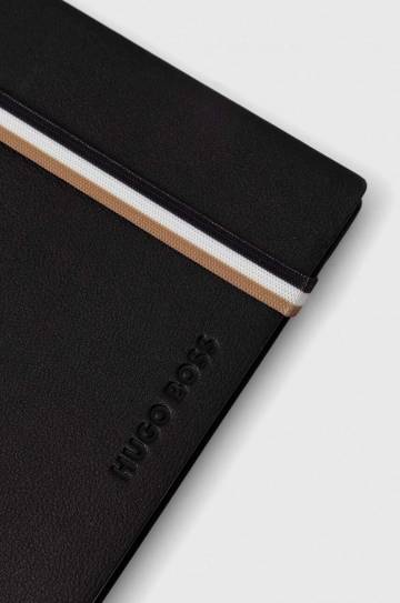 Блокнот Hugo Boss Iconic A5 Блокнот Hugo Boss Iconic A5