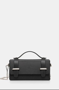 Кожаная сумочка Answear.LAB