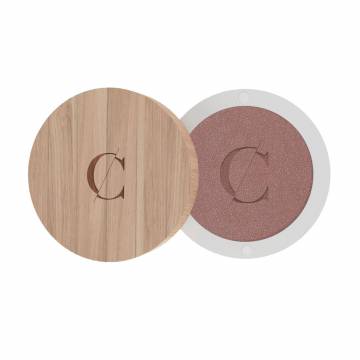 Перламутровые компактные тени для век Couleur Caramel Bio Eye Shadow 055, 1.7 г Перламутровые компактные тени для век Couleur Caramel Bio Eye Shadow 055, 1.7 г