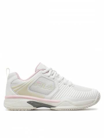 Fila Взуття для тенісу Veloce Women FTW24104 Білий Fila Взуття для тенісу Veloce Women FTW24104 Білий