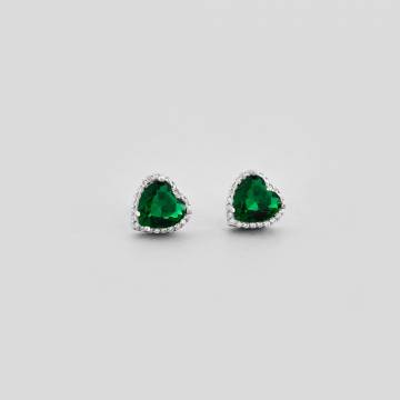 Серебряные серьги Minimal 20721z Серебряные серьги Minimal 20721z