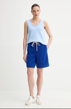 Вельветовые шорты American Vintage