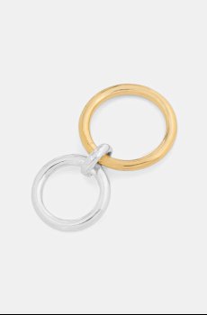 Серебряный кулон Tous