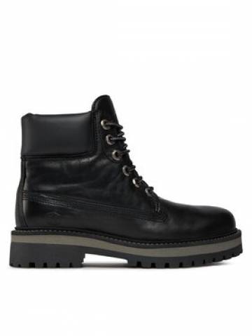 Lumberjack Черевики туристичні KRISTY SW50501-006-B31 Чорний Lumberjack Черевики туристичні KRISTY SW50501-006-B31 Чорний