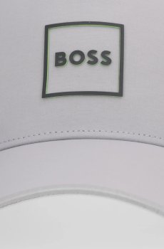 Шапка BOSS Green