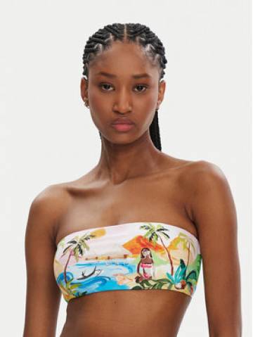Seafolly Верх від купальника South Pacific 31448-211 Кольоровий Seafolly Верх від купальника South Pacific 31448-211 Кольоровий