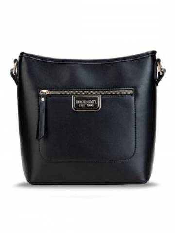 Monnari Сумка TORIMP0-24Z-BAG4740-K020 Чорний Monnari Сумка TORIMP0-24Z-BAG4740-K020 Чорний