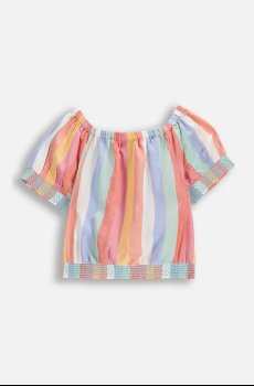 Блузка Coccodrillo