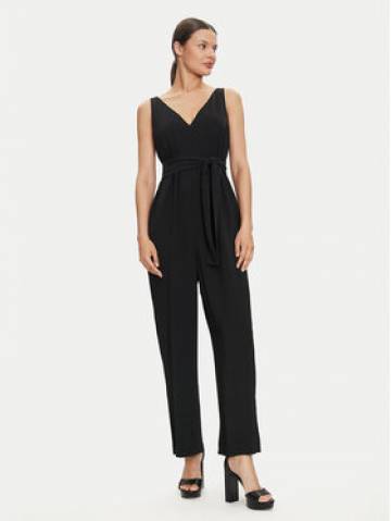Armani Exchange Комбінезон 6DYA10 YN9JZ 1200 Чорний Regular Fit Armani Exchange Комбінезон 6DYA10 YN9JZ 1200 Чорний Regular Fit