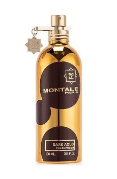 Montale Dark Aoud Парфюмированная вода унисекс, 100 мл (ТЕСТЕР)