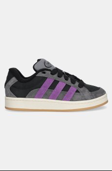 Кроссовки из нубука adidas Originals Campus 00S Beta W