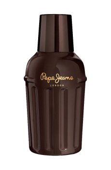 Pepe Jeans Addictive Indulgence for Him Парфюмированная вода мужская, 50 мл