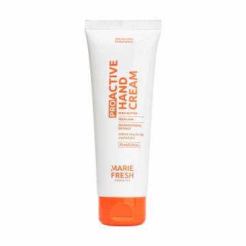 Крем для рук Marie Fresh Cosmetics Proactive Hand Cream, 75 мл Крем для рук Marie Fresh Cosmetics Proactive Hand Cream, 75 мл