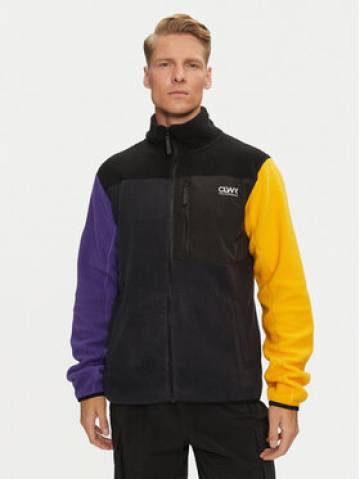 Colourwear Флісовий реглан Pile 7010305 Кольоровий Regular Fit Colourwear Флісовий реглан Pile 7010305 Кольоровий Regular Fit
