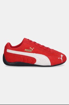 Замшевые кроссовки Puma Speedcat OG Jr