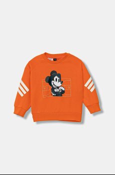 Детская кофта adidas x Disney