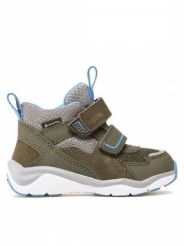Superfit Черевики GORE-TEX 1-000246-7000 M Хакі Superfit Черевики GORE-TEX 1-000246-7000 M Хакі