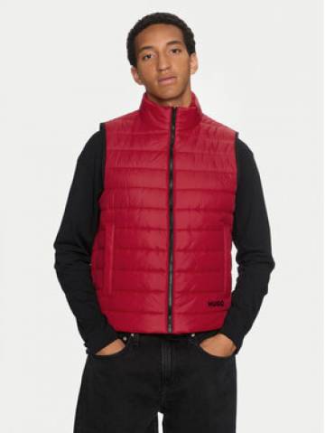 Hugo Жилет Brentino2431 50517743 Червоний Regular Fit Hugo Жилет Brentino2431 50517743 Червоний Regular Fit