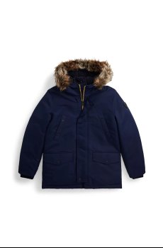 Детская куртка Polo Ralph Lauren