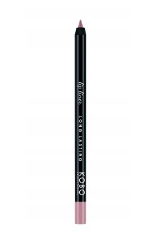 Уценка! Карандаш для губ Kobo Professional Long Lasting Lip Liner 01 Beige Soft, 1 г