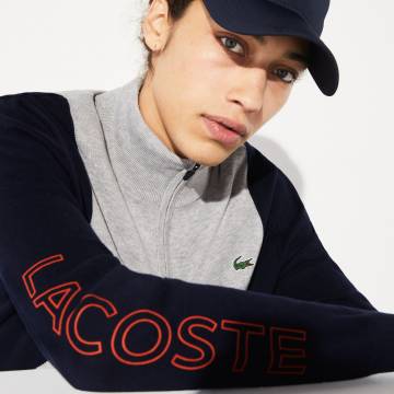 Lacoste светр чоловічий Lacoste светр чоловічий