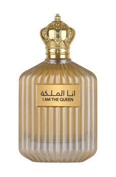 Ard Al Zaafaran I Am The Queen Парфюмированная вода женская, 100 мл