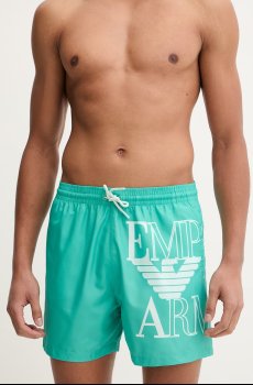 Купальные шорты Emporio Armani Underwear