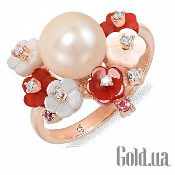 Кольцо Lurie Jewelry Кольцо Lurie Jewelry