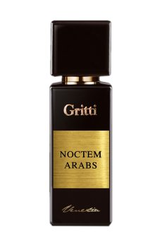 Gritti Noctem Arabs Парфюмированная вода унисекс, 100 мл
