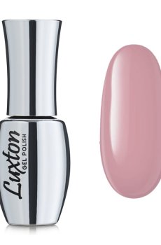 Жидкий полигель для ногтей Luxton Liquid Poly Gel 07, 10 мл