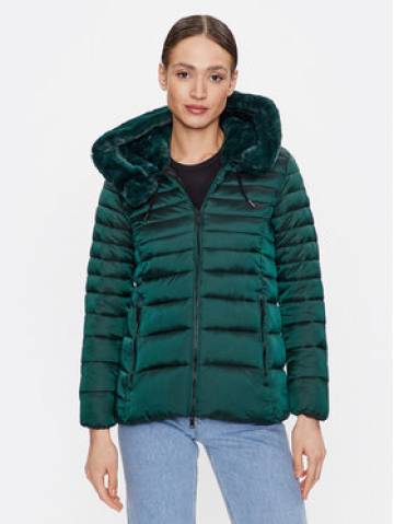 CMP Пуховик 32K3076F Зелений Regular Fit CMP Пуховик 32K3076F Зелений Regular Fit
