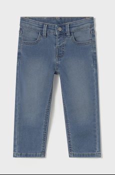 Джинсы для младенцев Mayoral soft denim