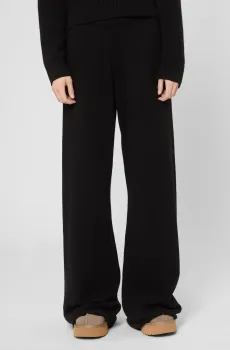 Женские черные брюки Черный L PRPY PWKPNGOK0003