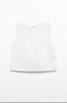 Детский топ Abel&Lula