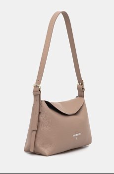 Кожаная сумочка Patrizia Pepe