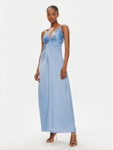 YAS Вечірня сукня Athena 26032472 Голубий Regular Fit YAS Вечірня сукня Athena 26032472 Голубий Regular Fit