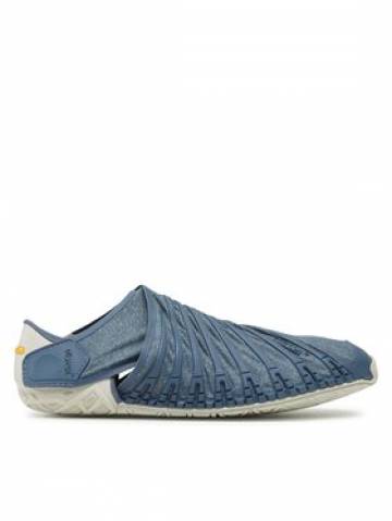 Vibram Fivefingers Снікерcи Furoshiki 22MAF03 Голубий Vibram Fivefingers Снікерcи Furoshiki 22MAF03 Голубий