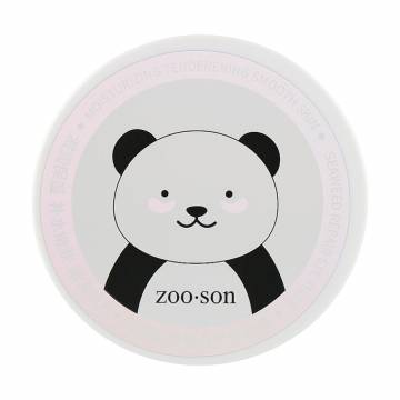 Гидрогелевые патчи для кожи вокруг глаз Zoo:Son Seaweed Repair Eye Mask с экстрактом водорослей, 60 шт Гидрогелевые патчи для кожи вокруг глаз Zoo:Son Seaweed Repair Eye Mask с экстрактом водорослей, 60 шт